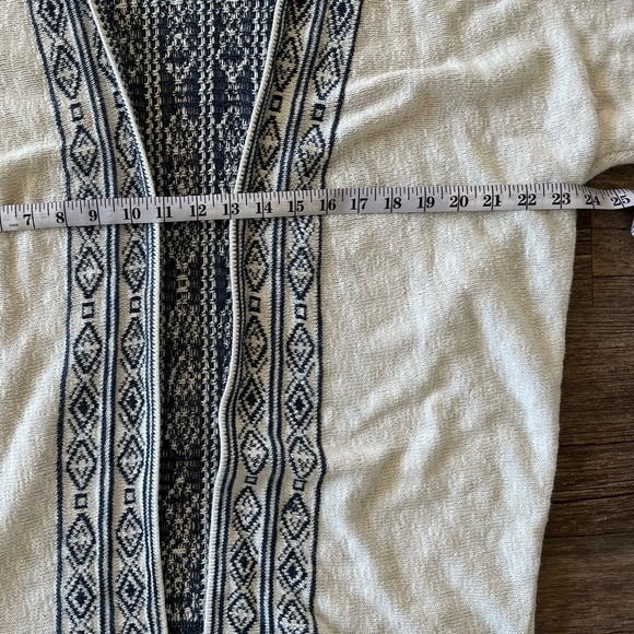 EDC | Sweater | Bohemian Design - Picture 6 of 7